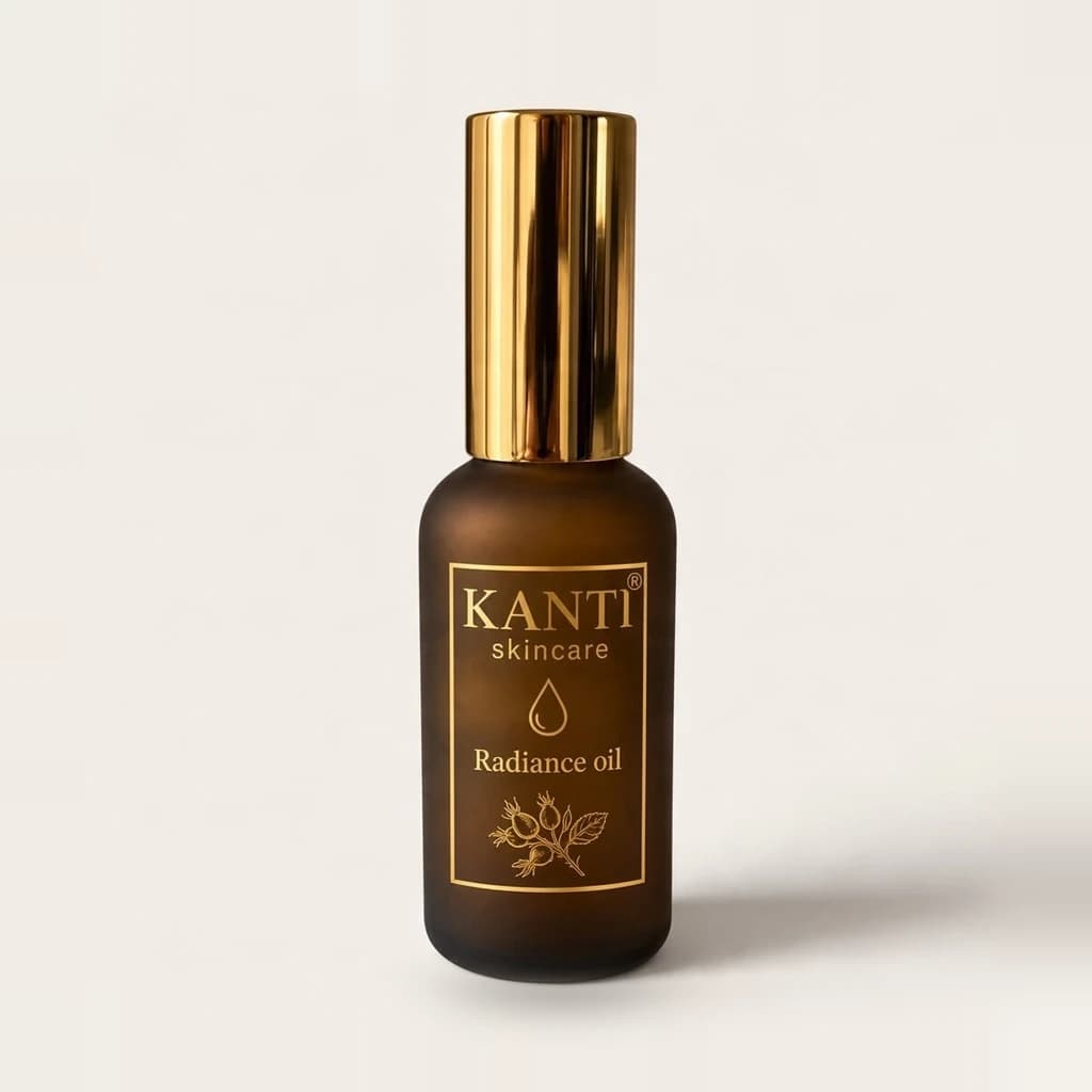 Radiance Oil