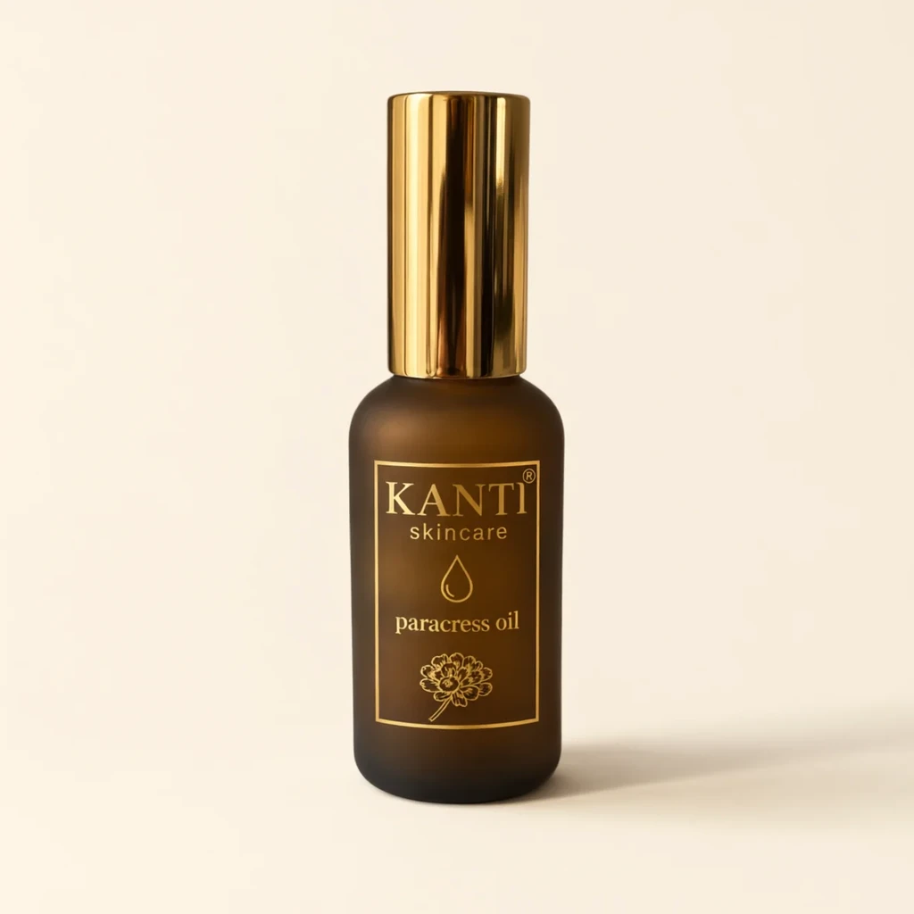Paracress Oil